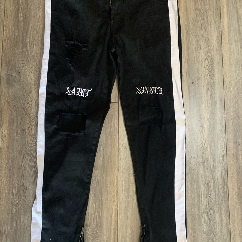 shien Denim